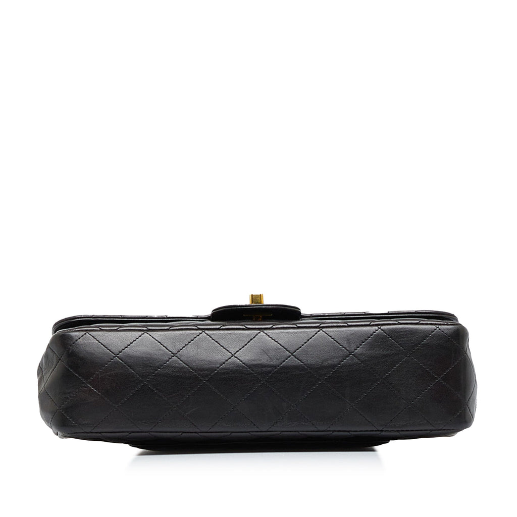 CHANEL Medium Kelly Parent Top Handle Bag