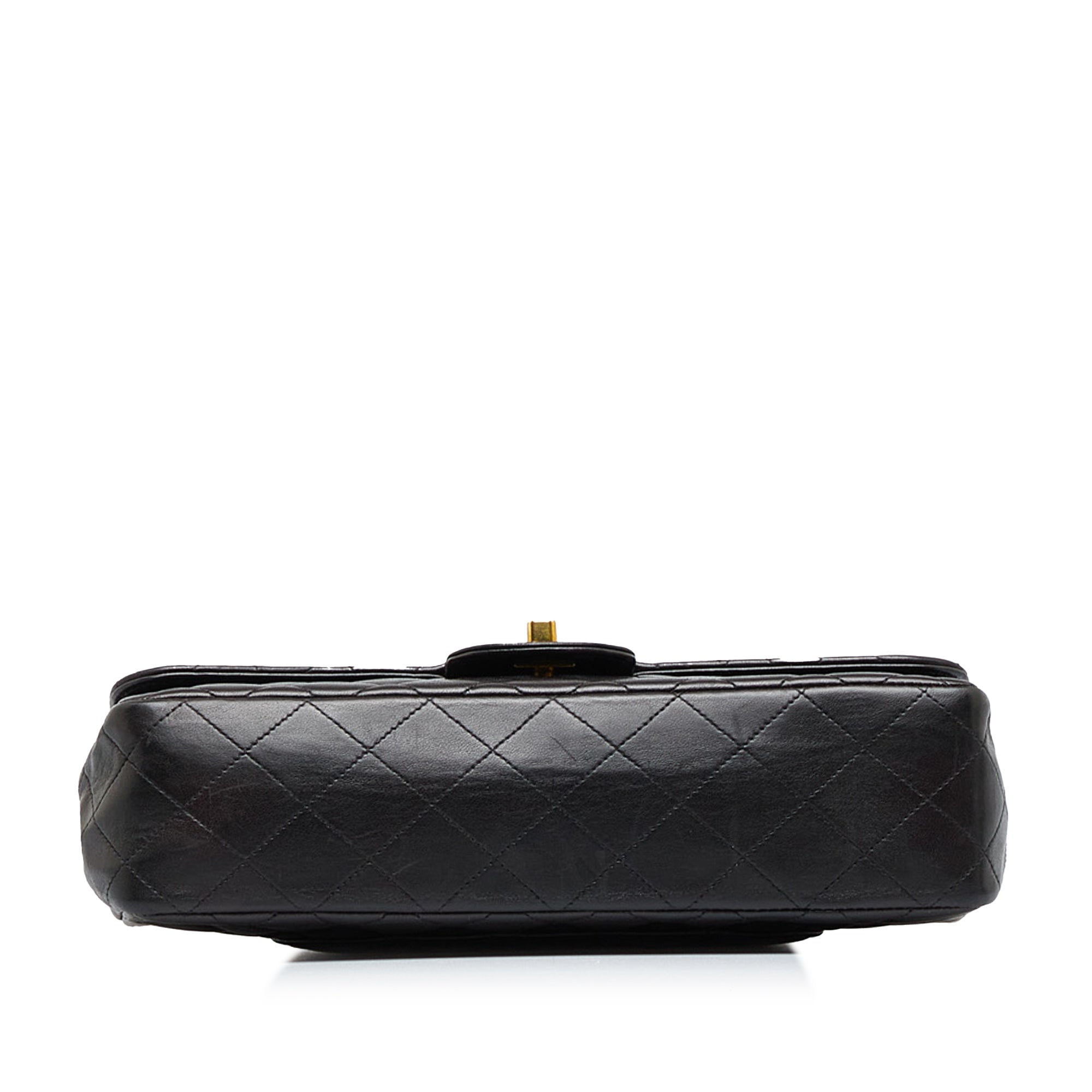 CHANEL Medium Kelly Parent Top Handle Bag