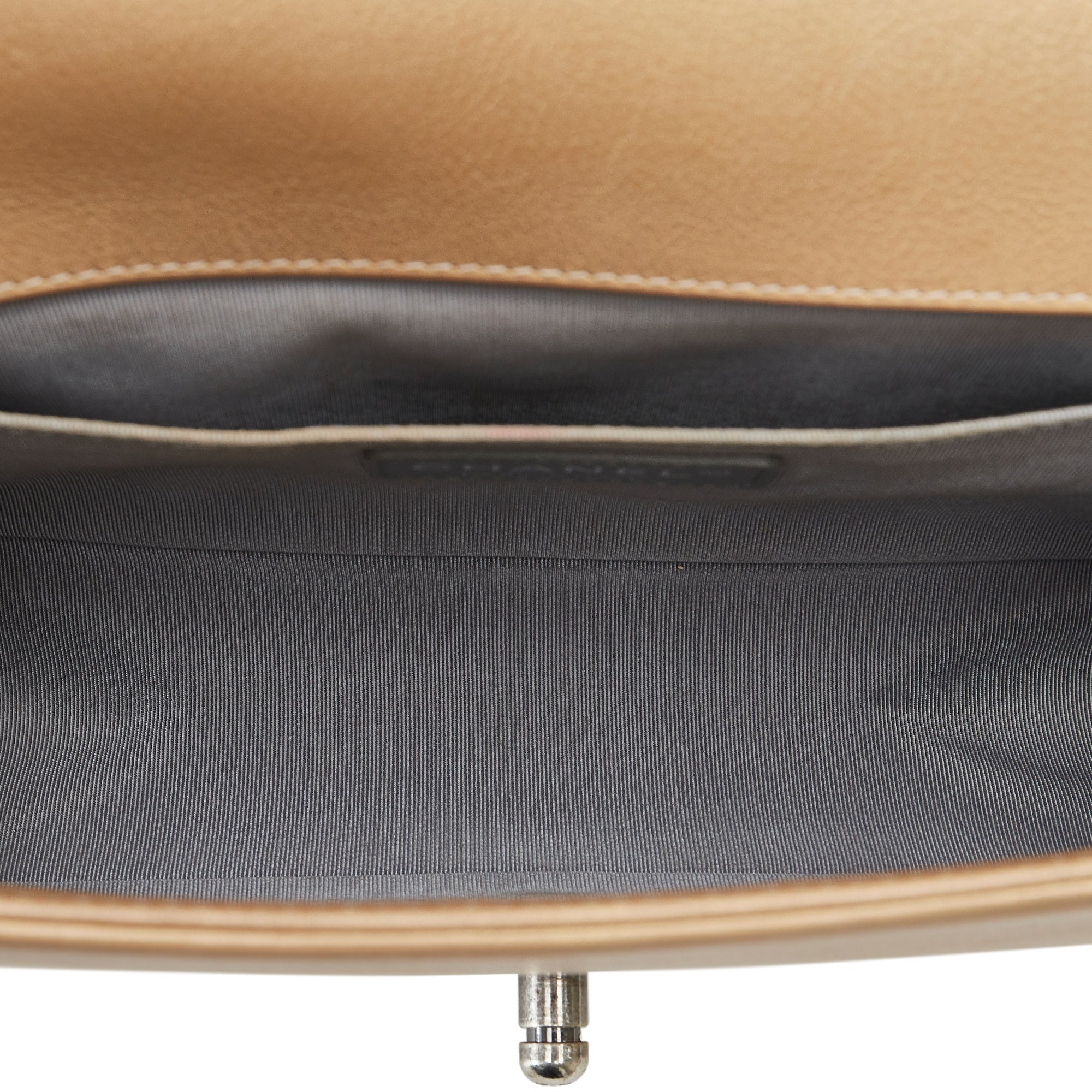 CHANEL Medium Boy Flap Bag