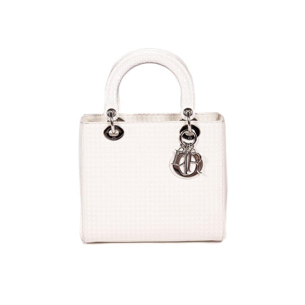 Christian Dior Medium Lady Dior