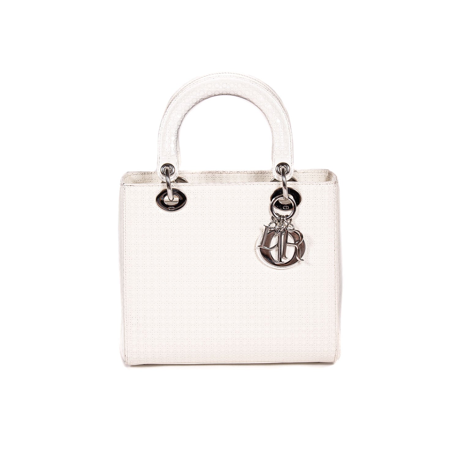 Christian Dior Medium Lady Dior