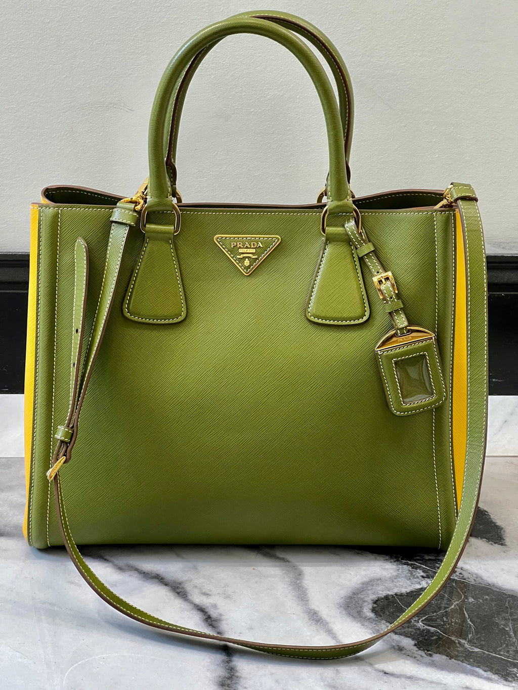 PRADA BAG