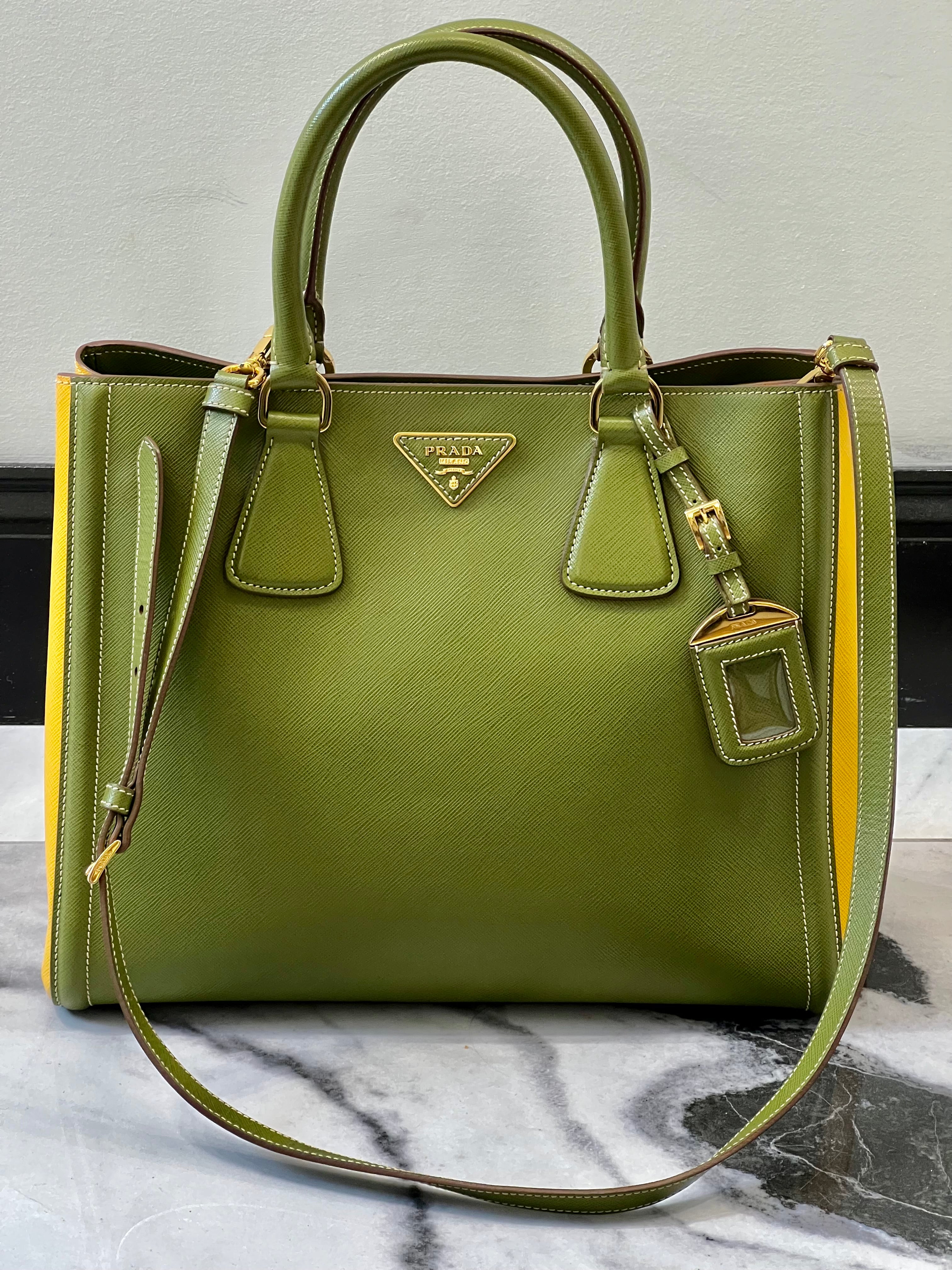 PRADA BAG