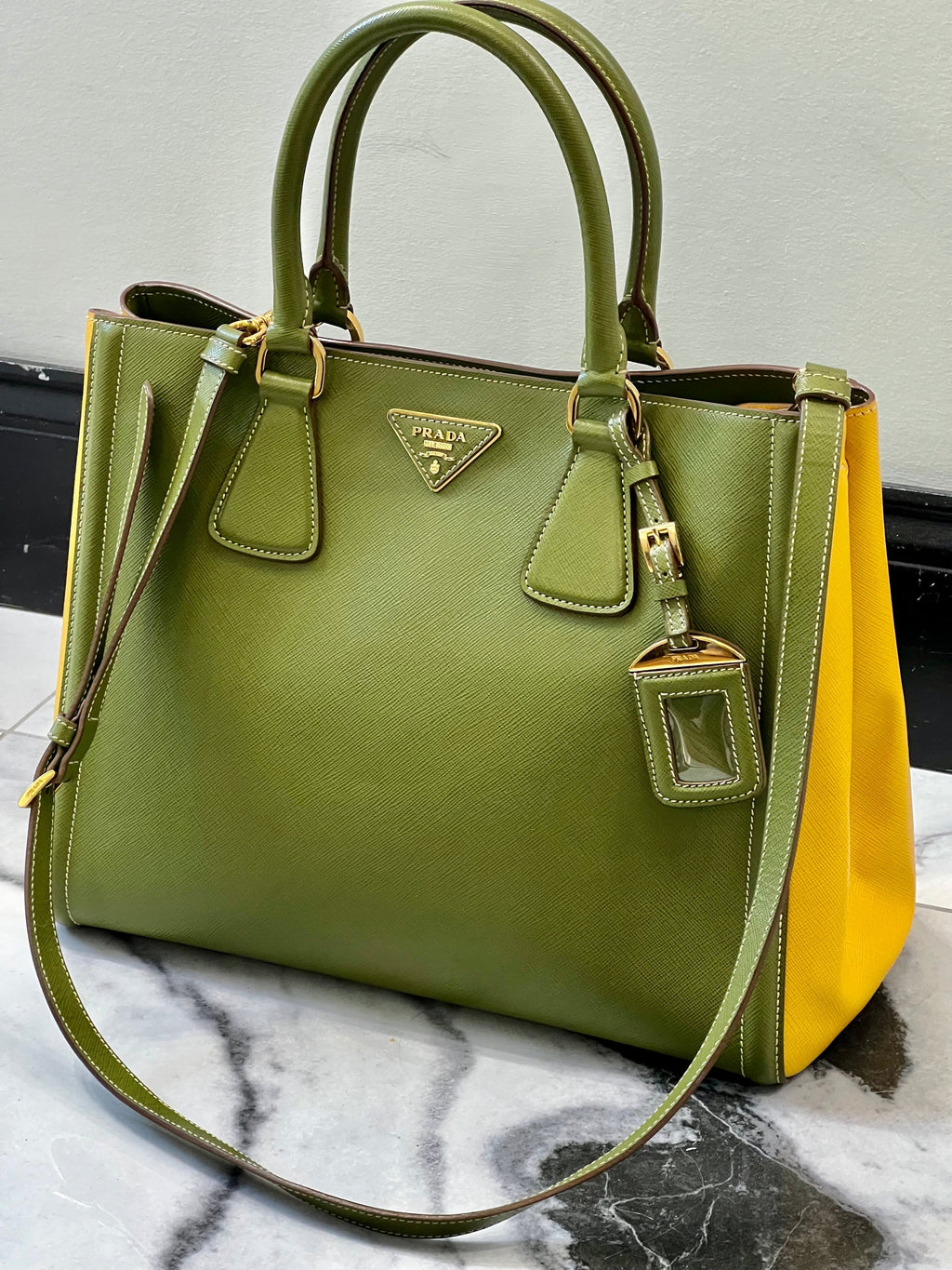 PRADA BAG