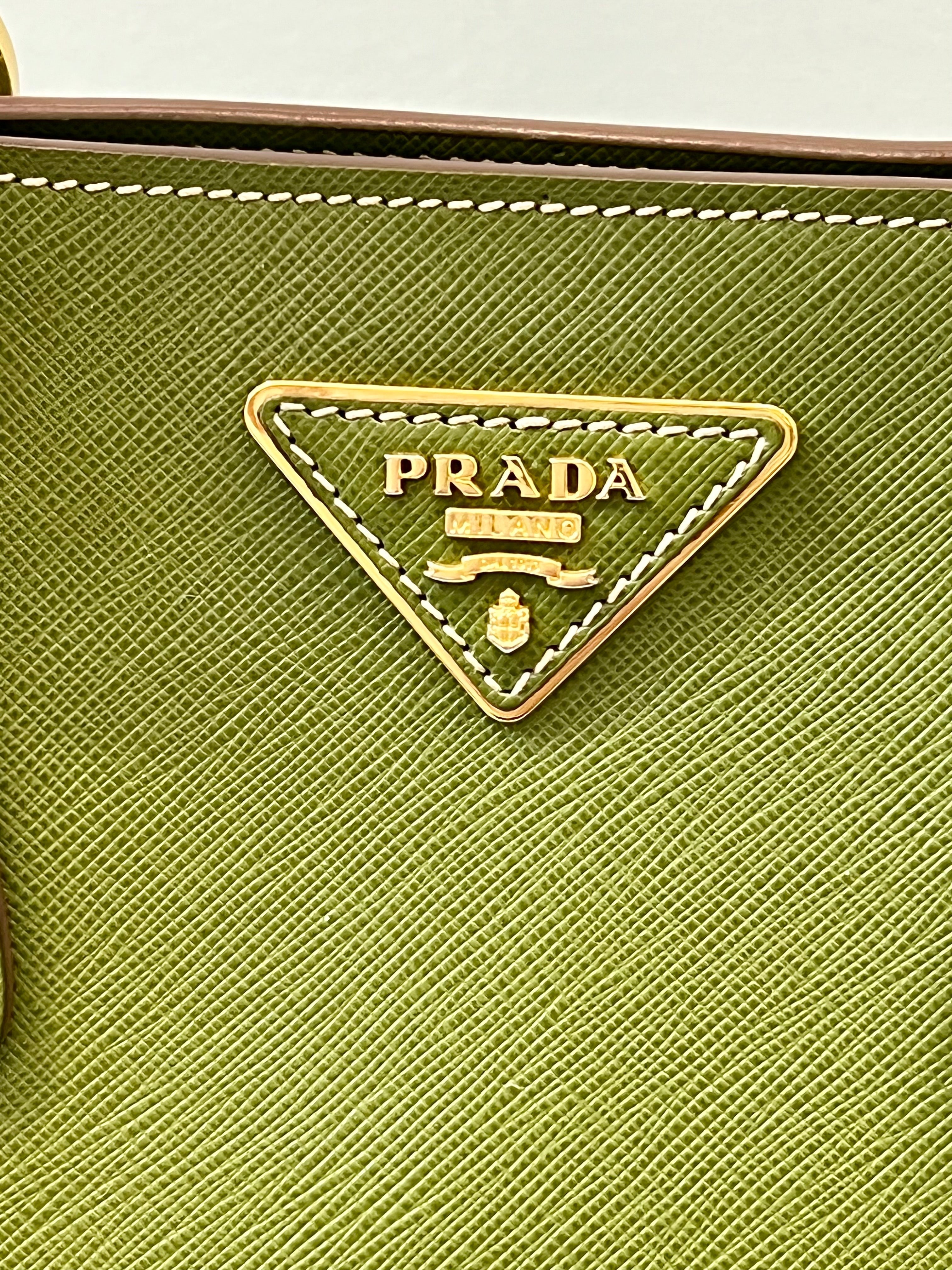 PRADA BAG
