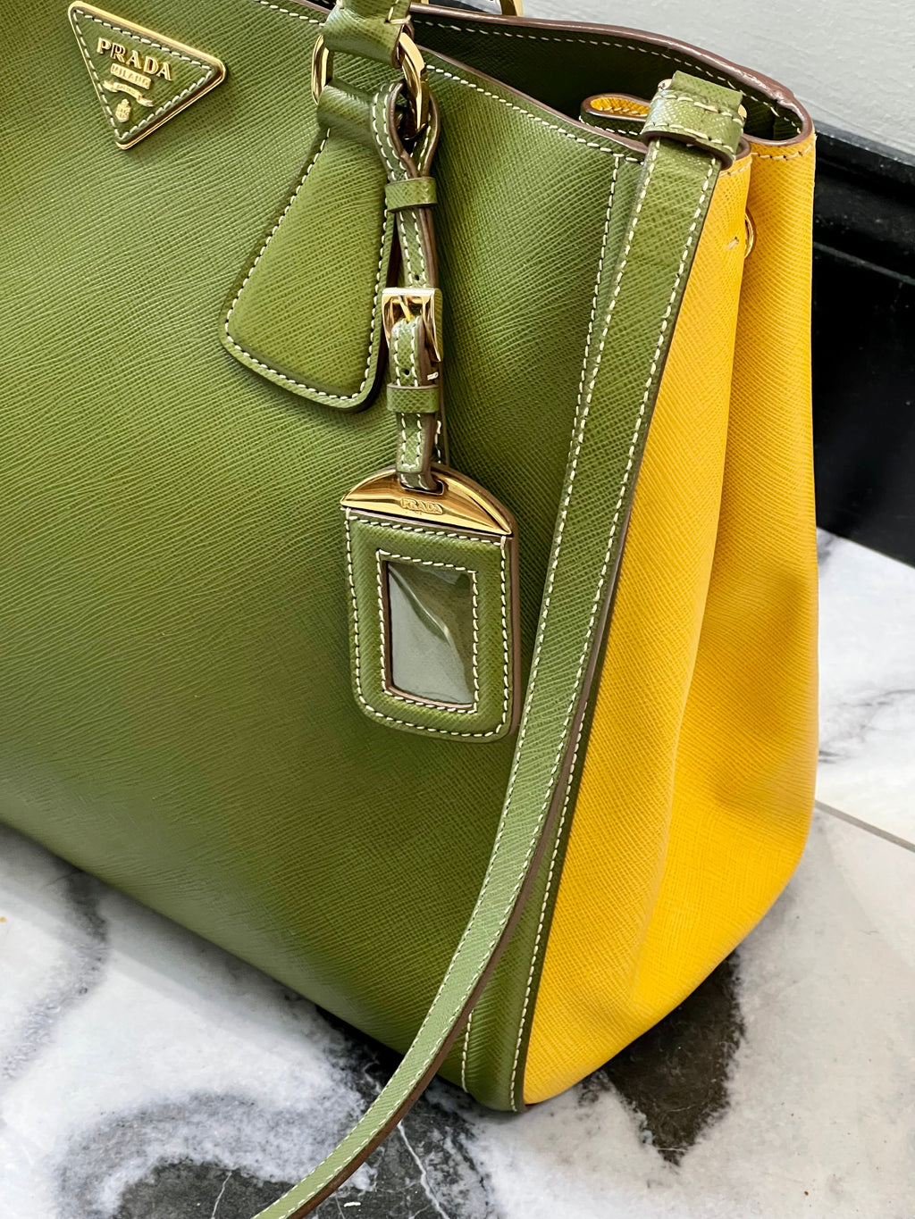 PRADA BAG