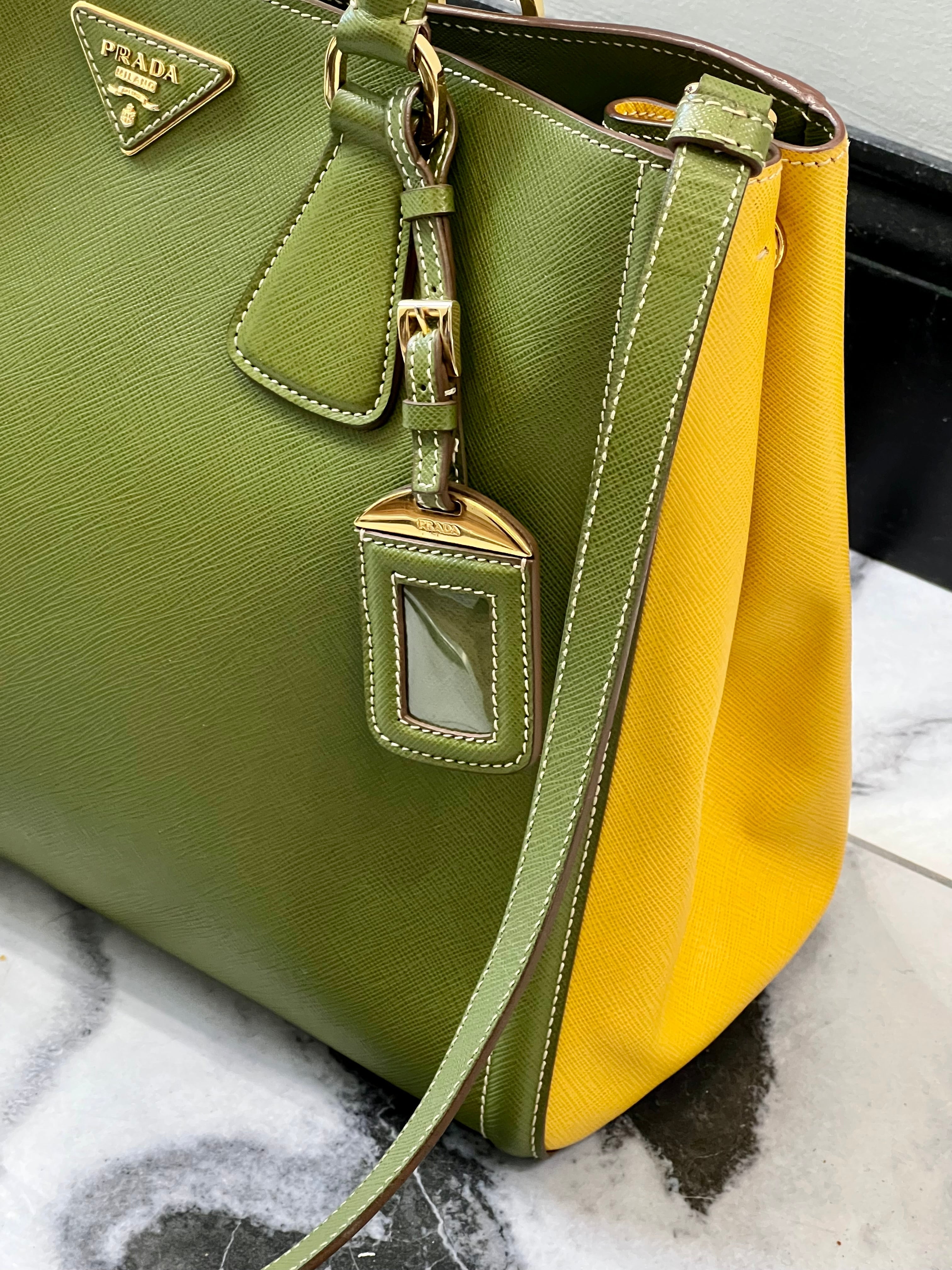 PRADA BAG