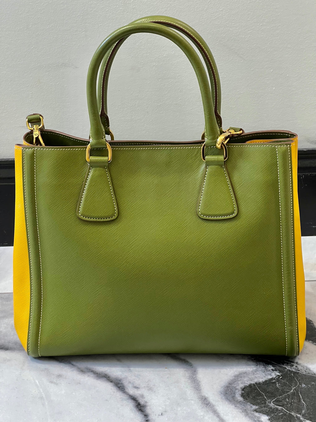 PRADA BAG