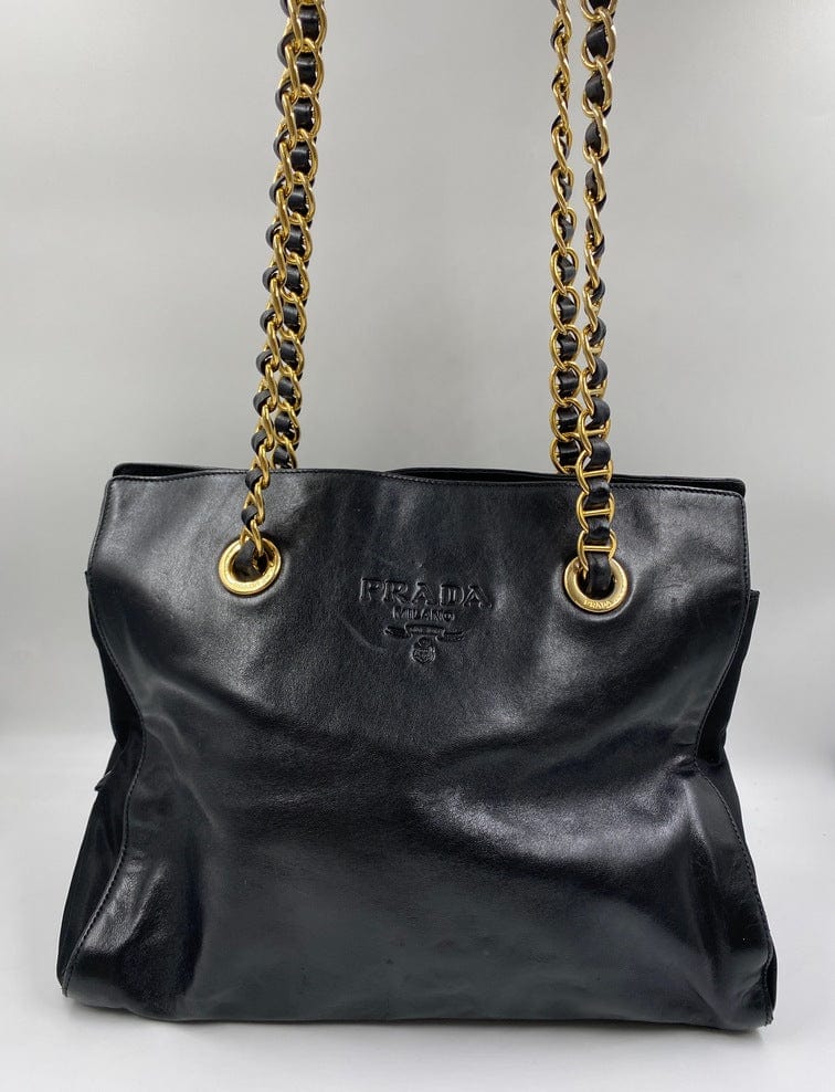 PRADA BAG