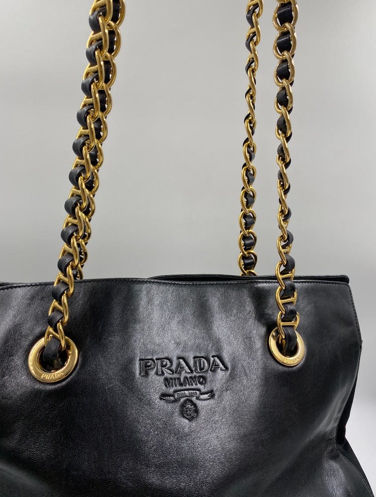 PRADA BAG
