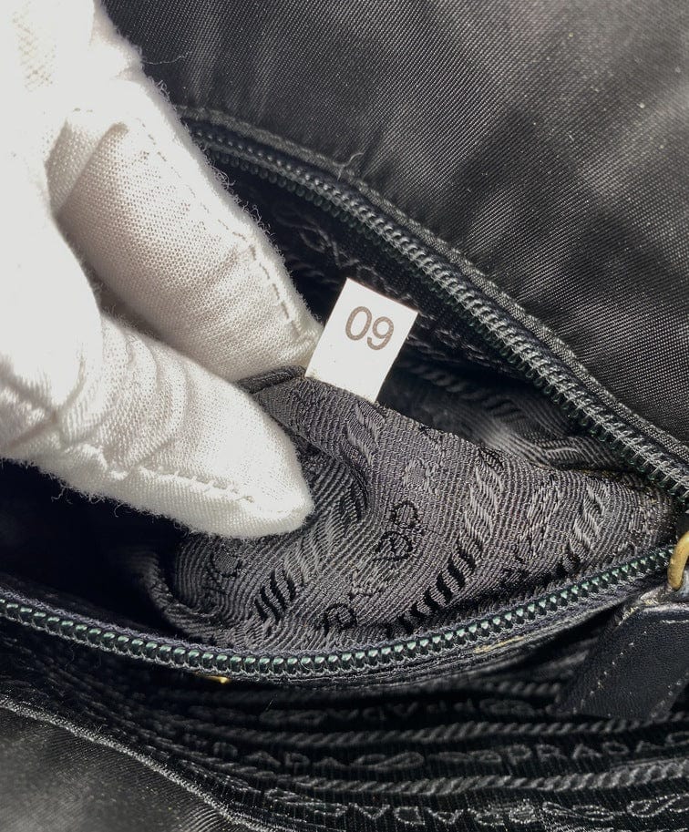PRADA BAG