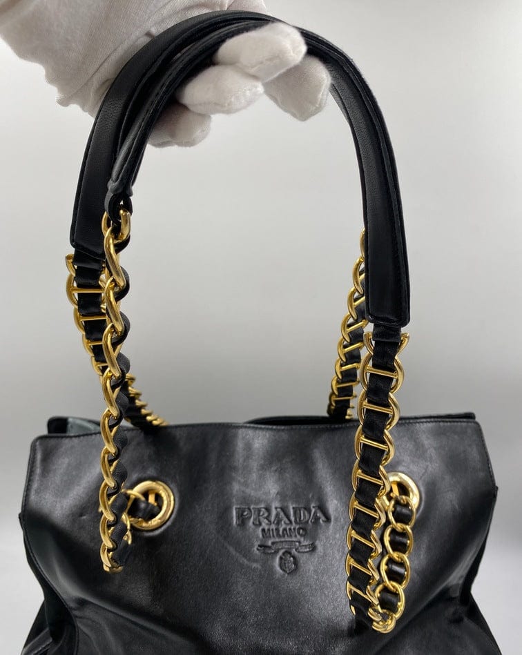 PRADA BAG