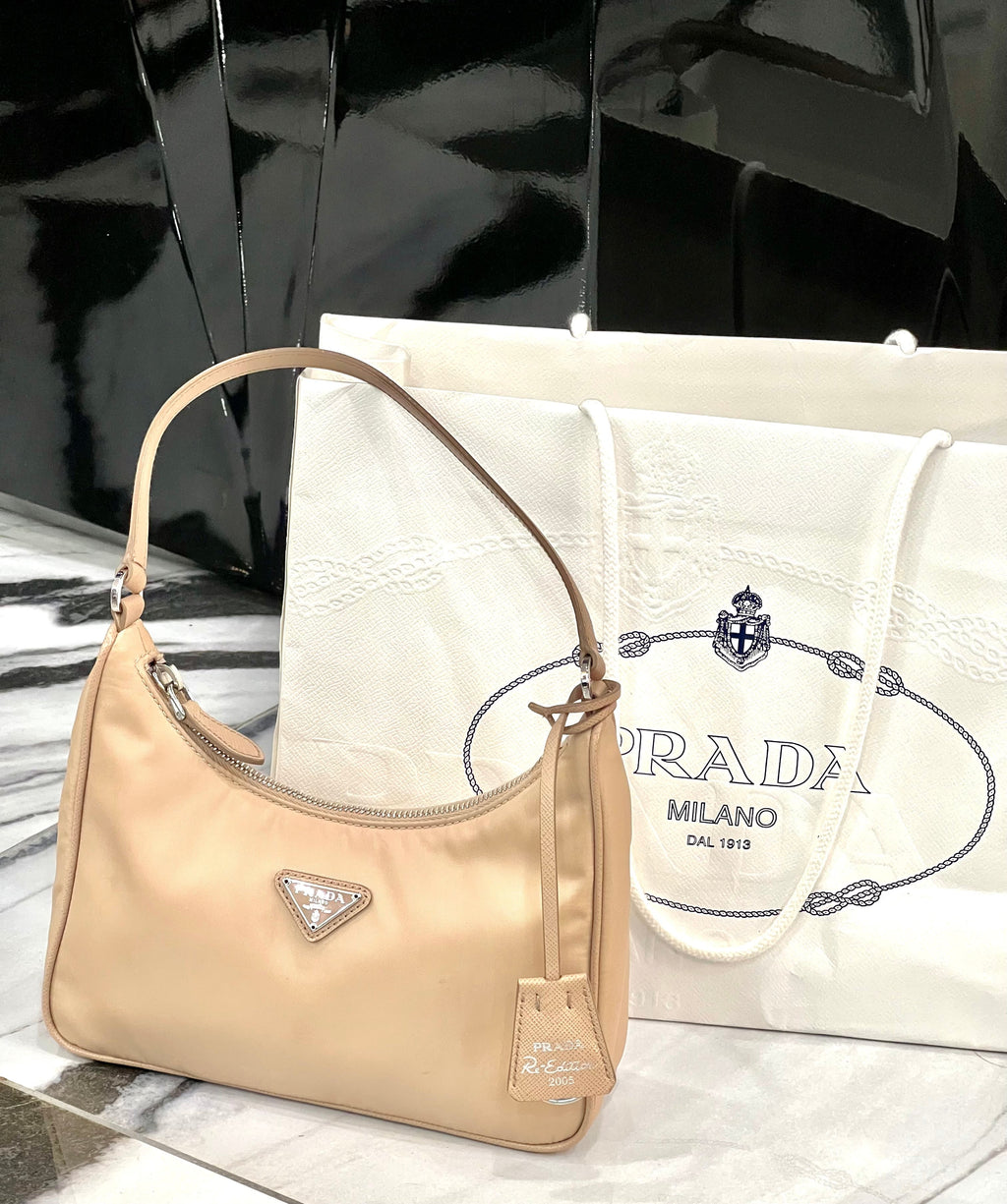 PRADA BAG