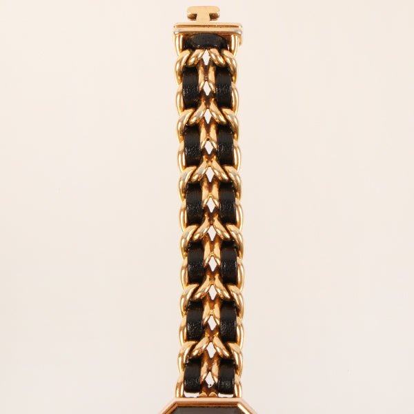 CHANEL Premiere L Black
