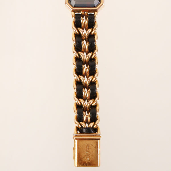 CHANEL Premiere L Black