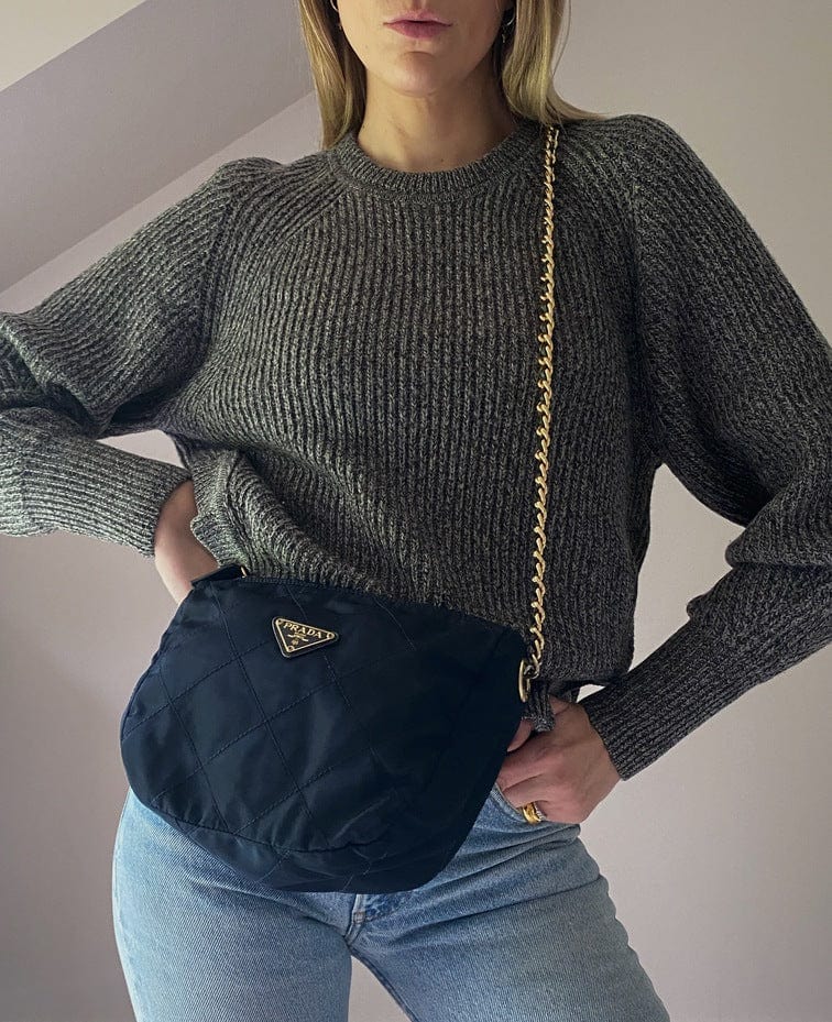 PRADA BAG