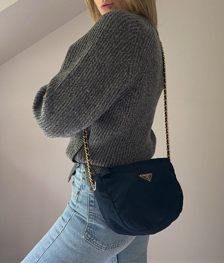 PRADA BAG
