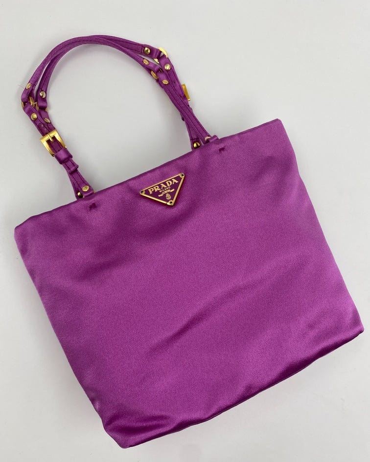 PRADA BAG