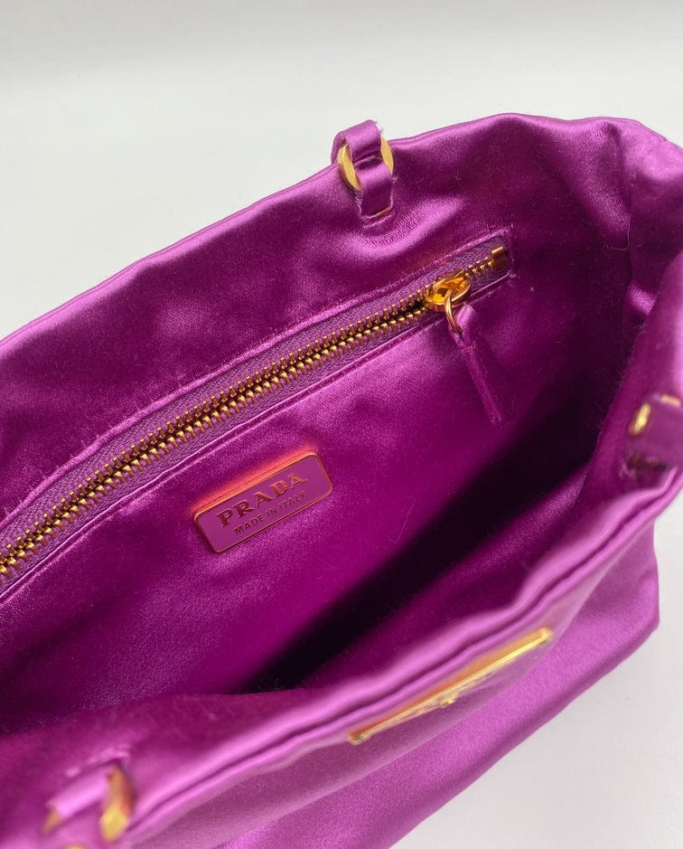 PRADA BAG