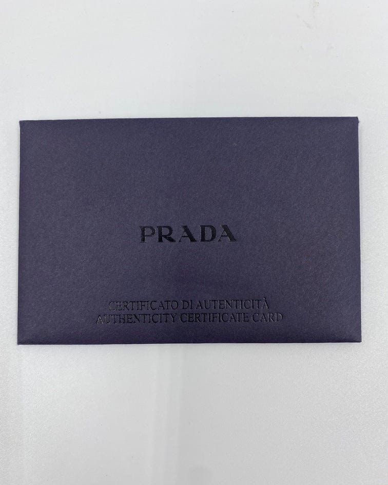 PRADA BAG