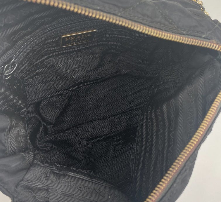 PRADA BAG