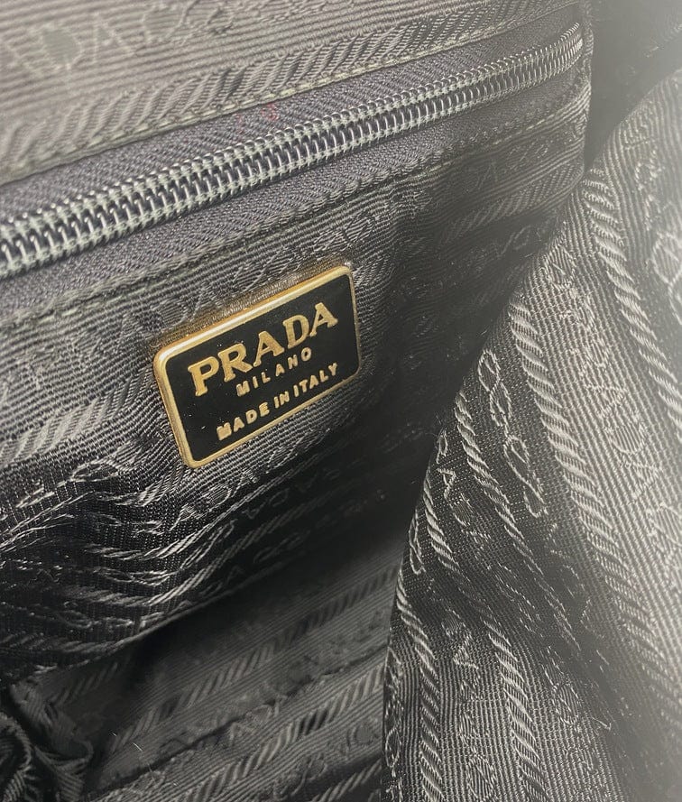 PRADA BAG