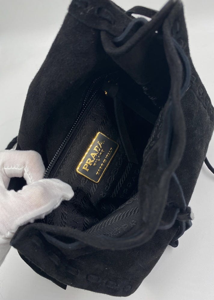PRADA BAG