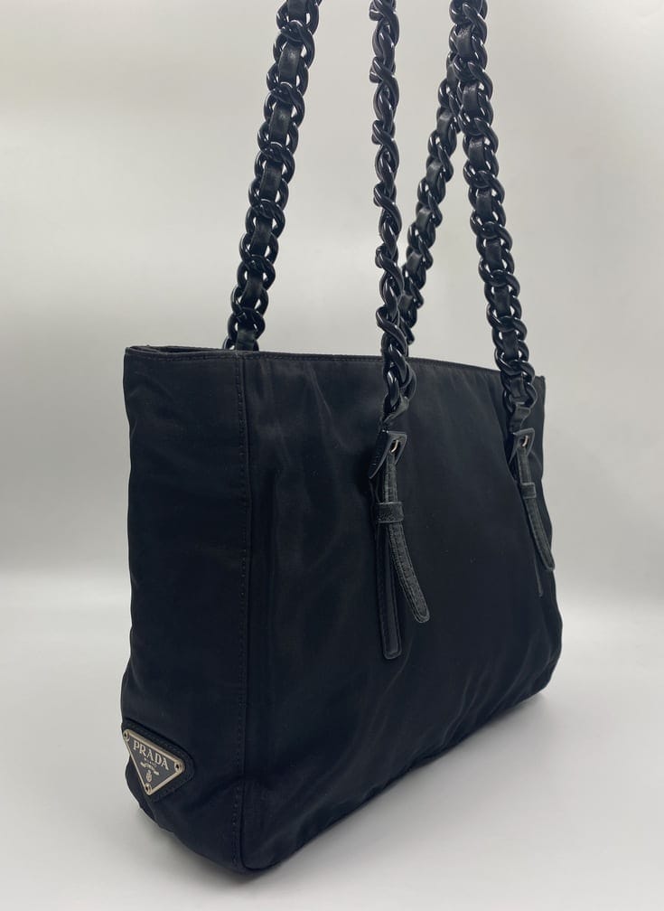 PRADA BAG
