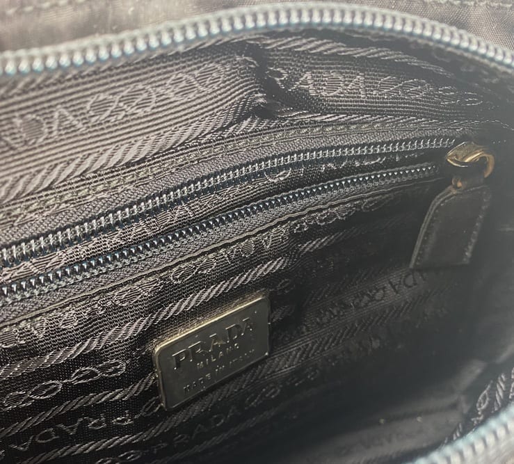 PRADA BAG