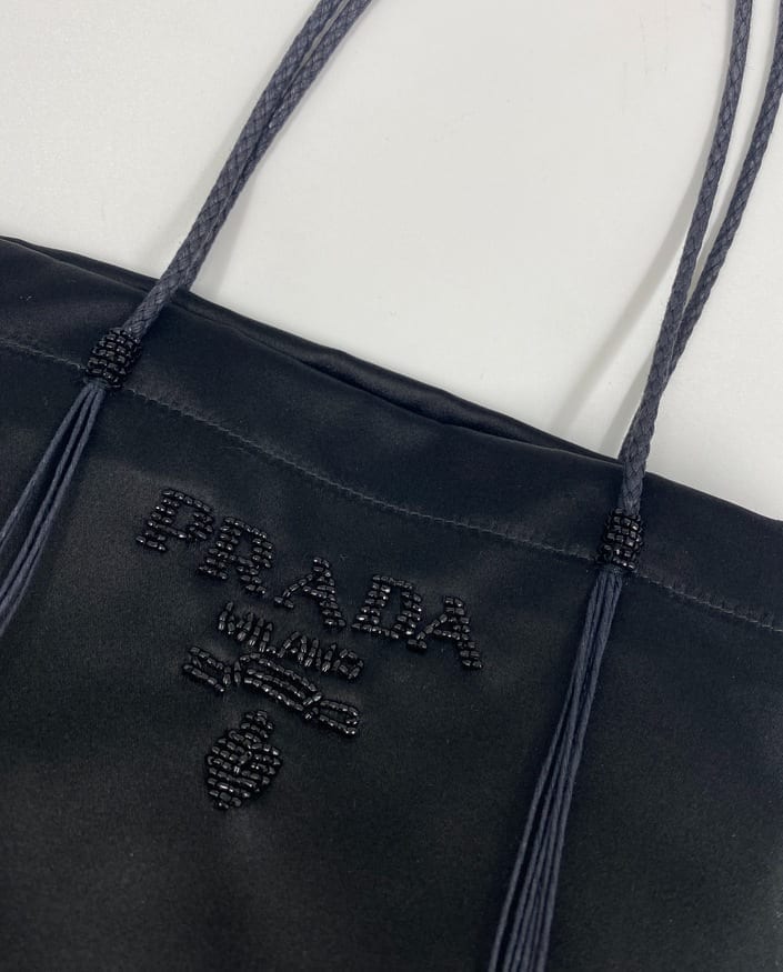 PRADA BAG