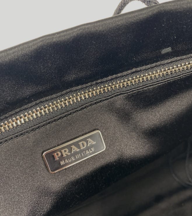 PRADA BAG