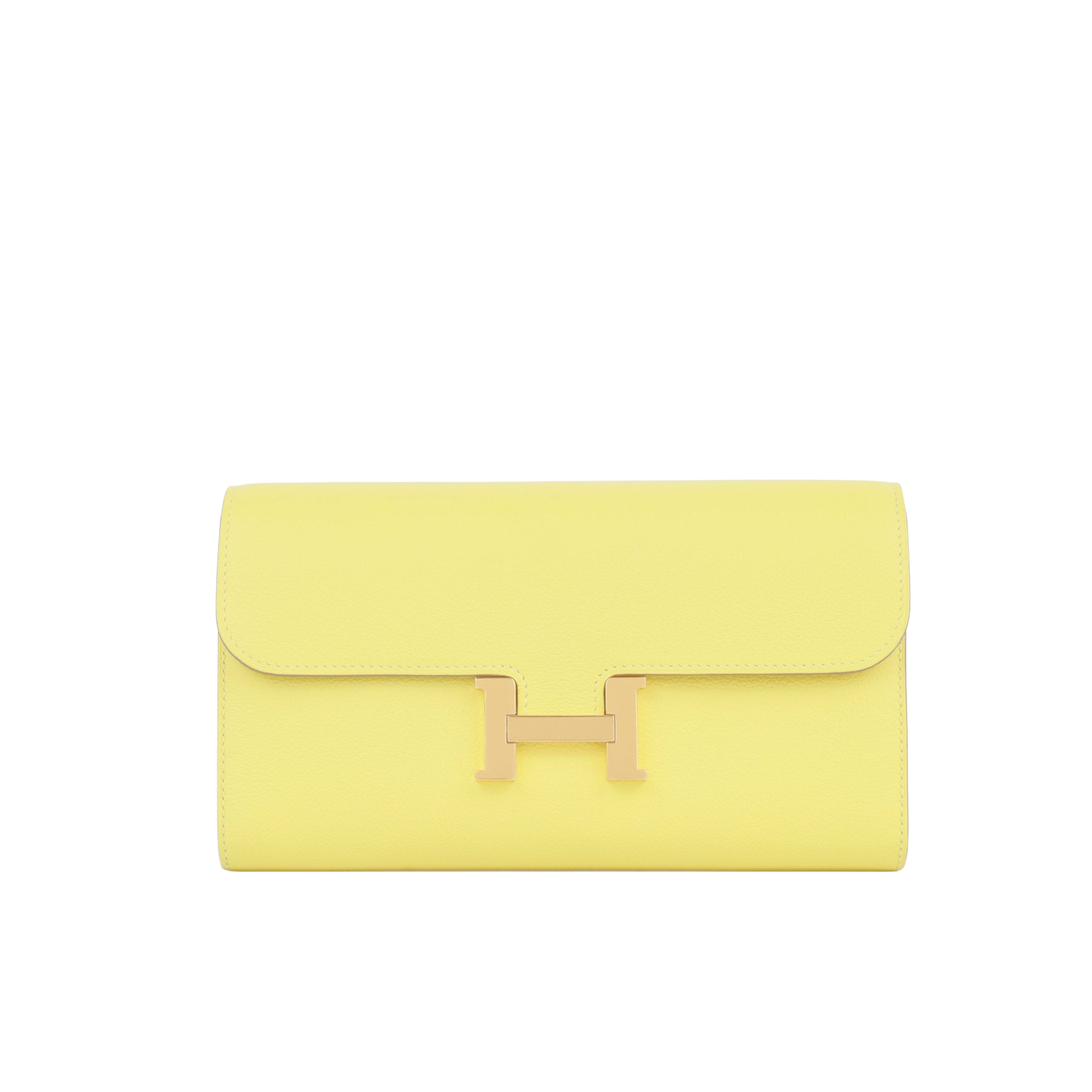 Hermès Constance Long To Go Wallet (NWT)
