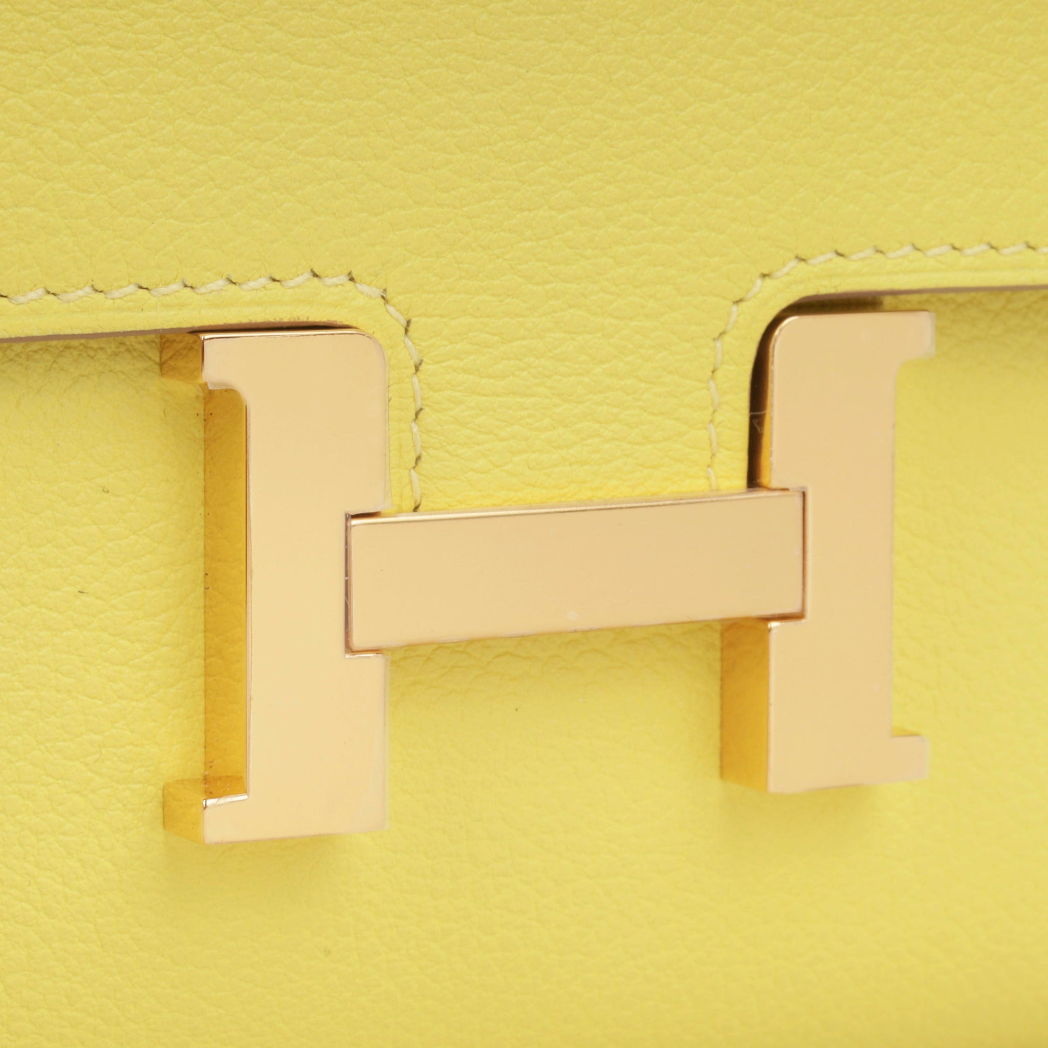 Hermès Constance Long To Go Wallet (NWT)