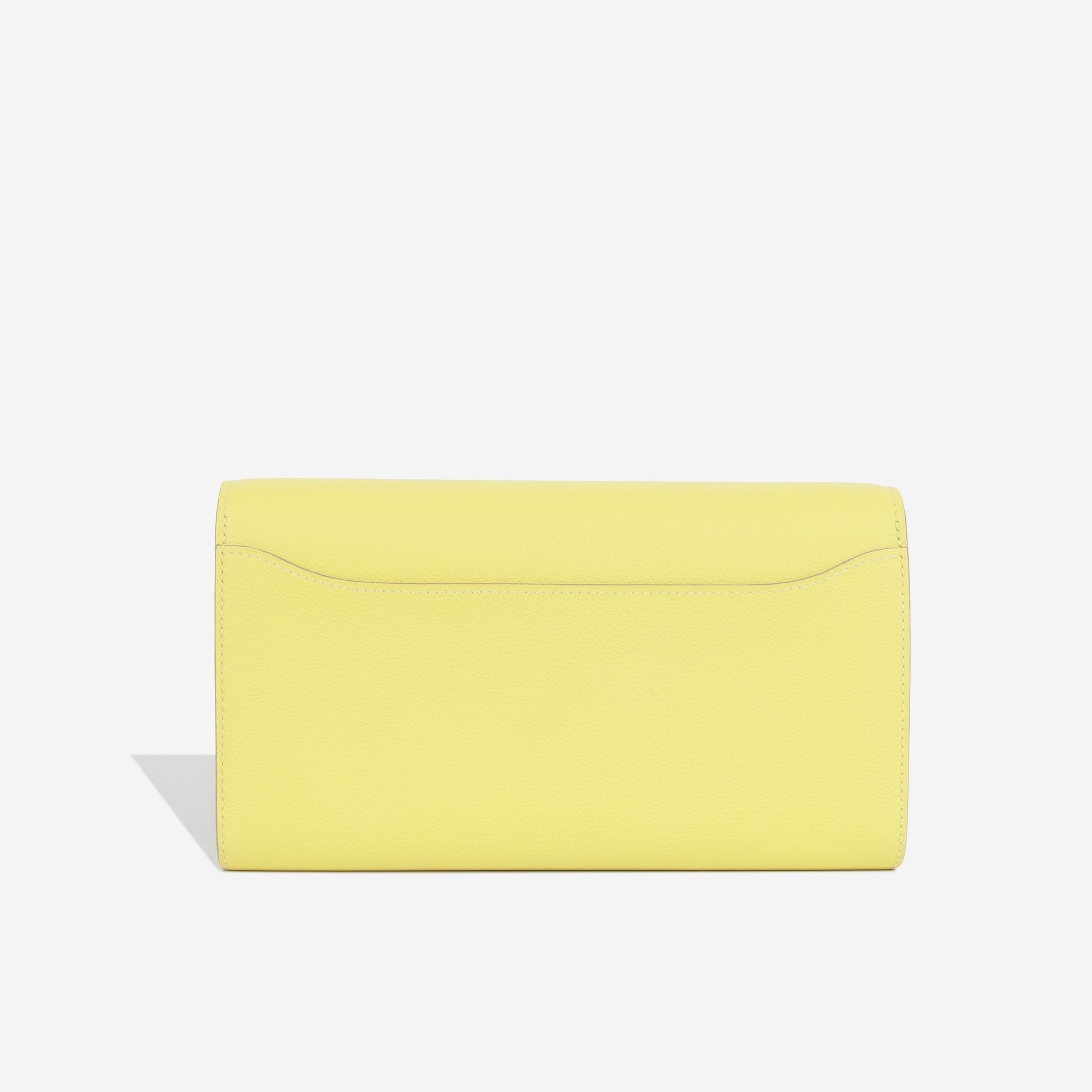Hermès Constance Long To Go Wallet (NWT)