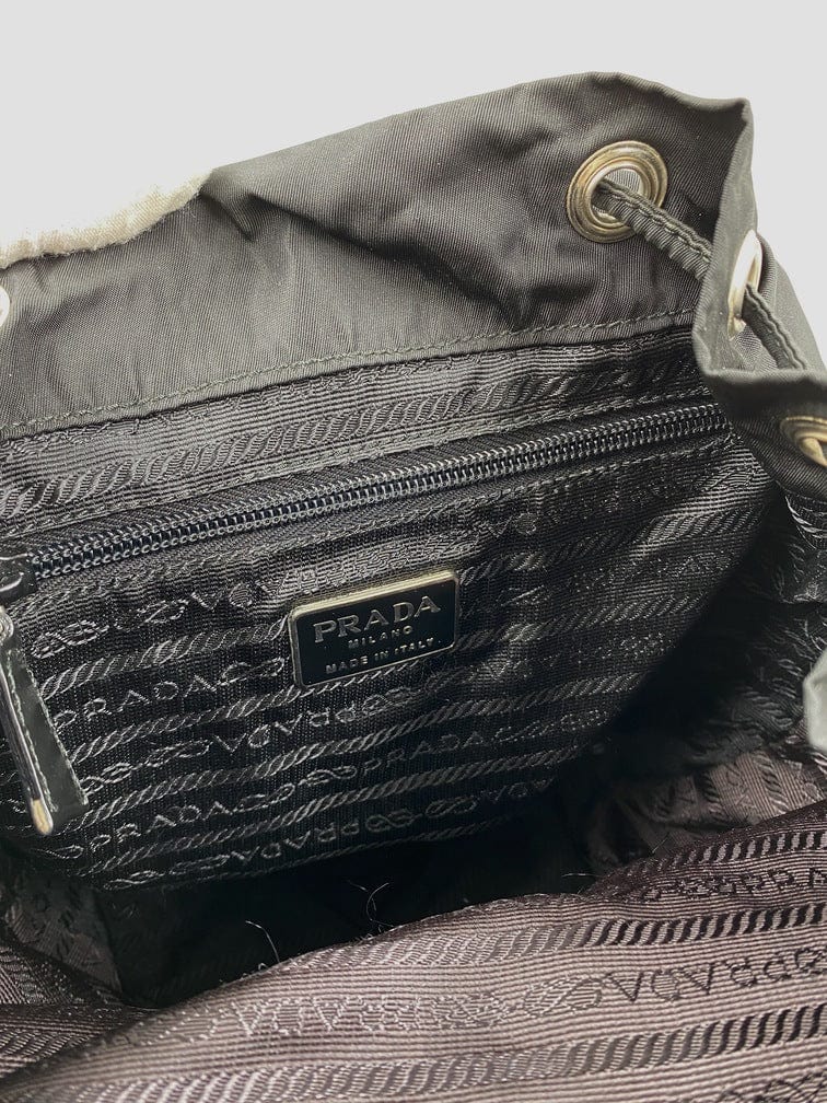 PRADA BAG