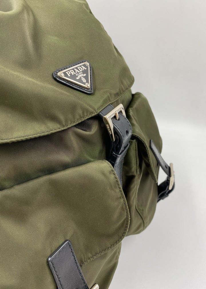 PRADA BAG