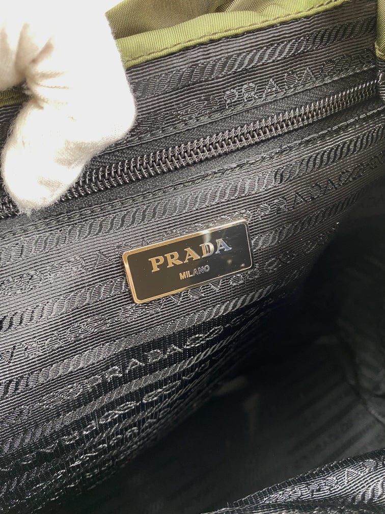 PRADA BAG