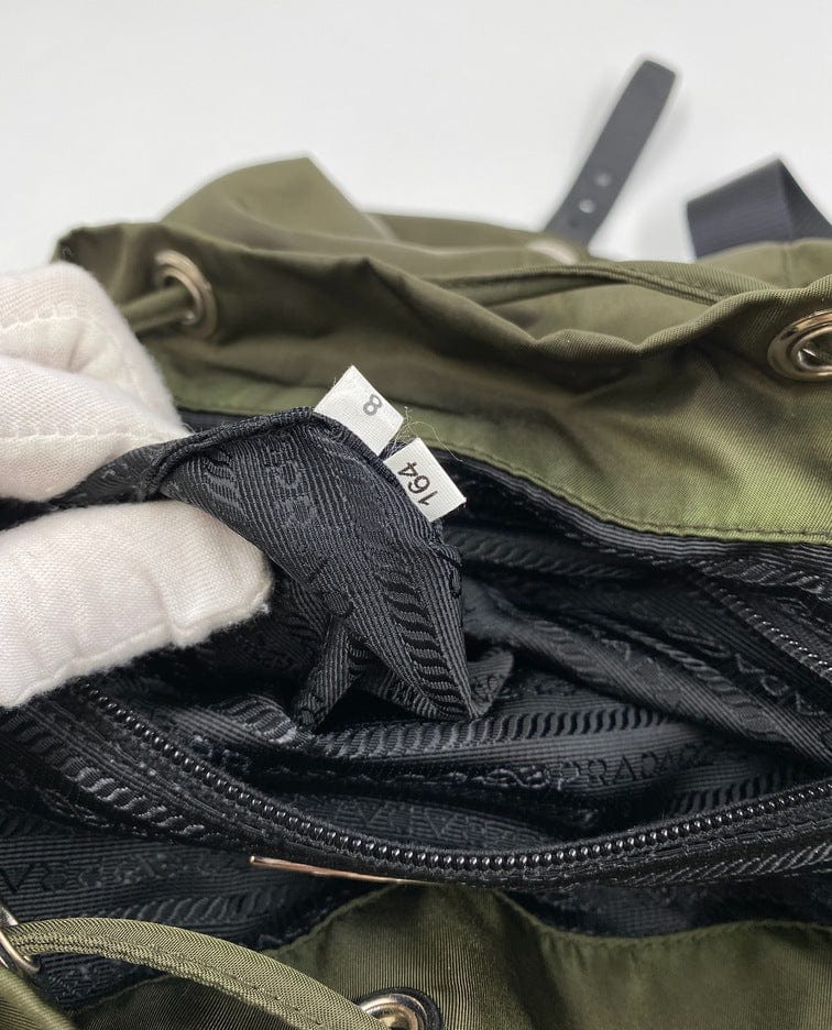 PRADA BAG
