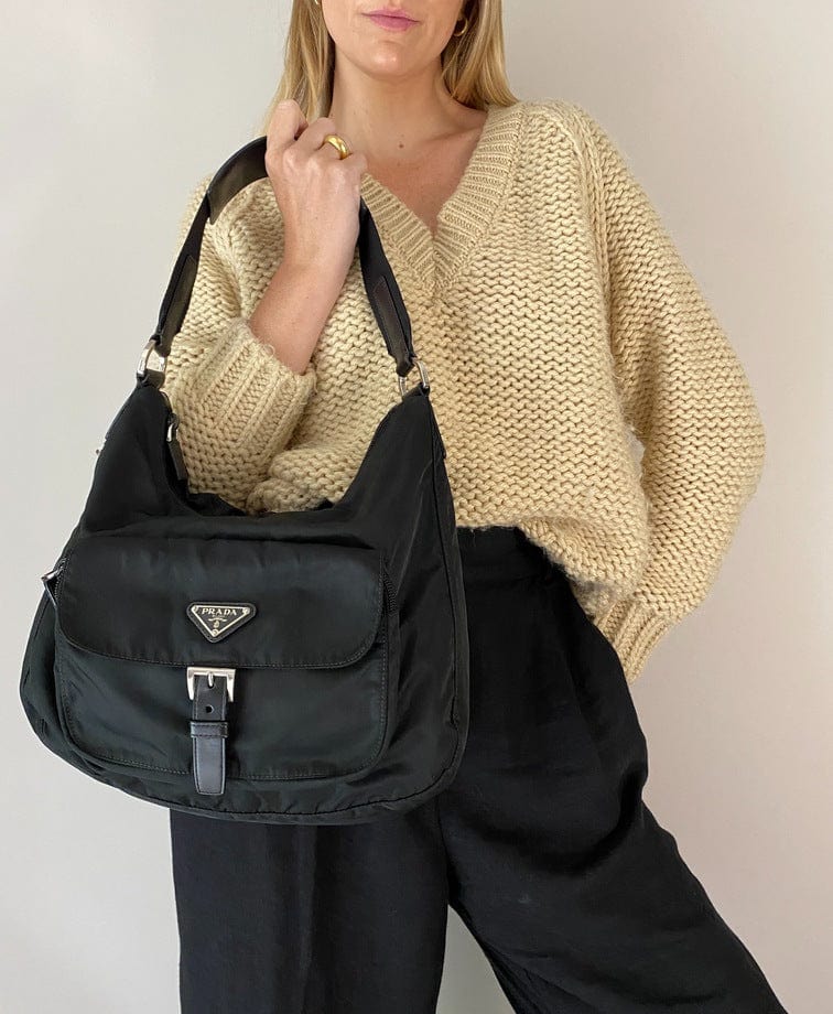 PRADA BAG