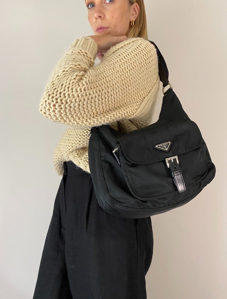 PRADA BAG