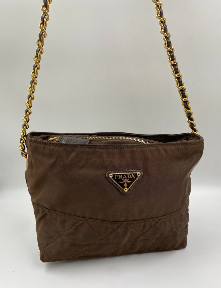 PRADA BAG