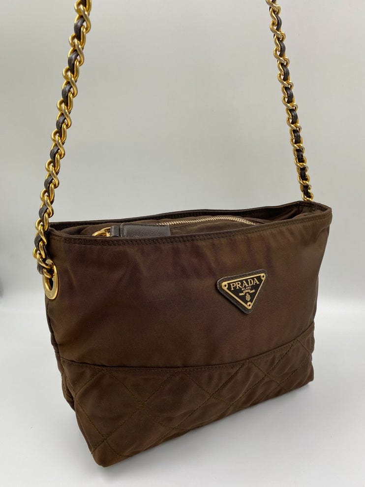 PRADA BAG