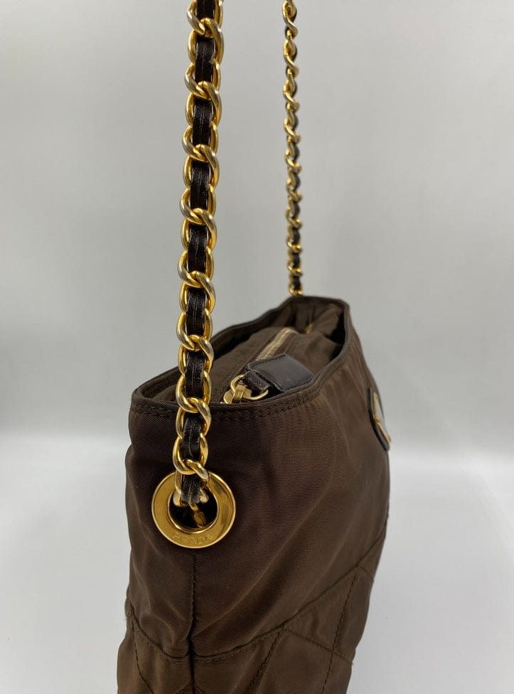 PRADA BAG