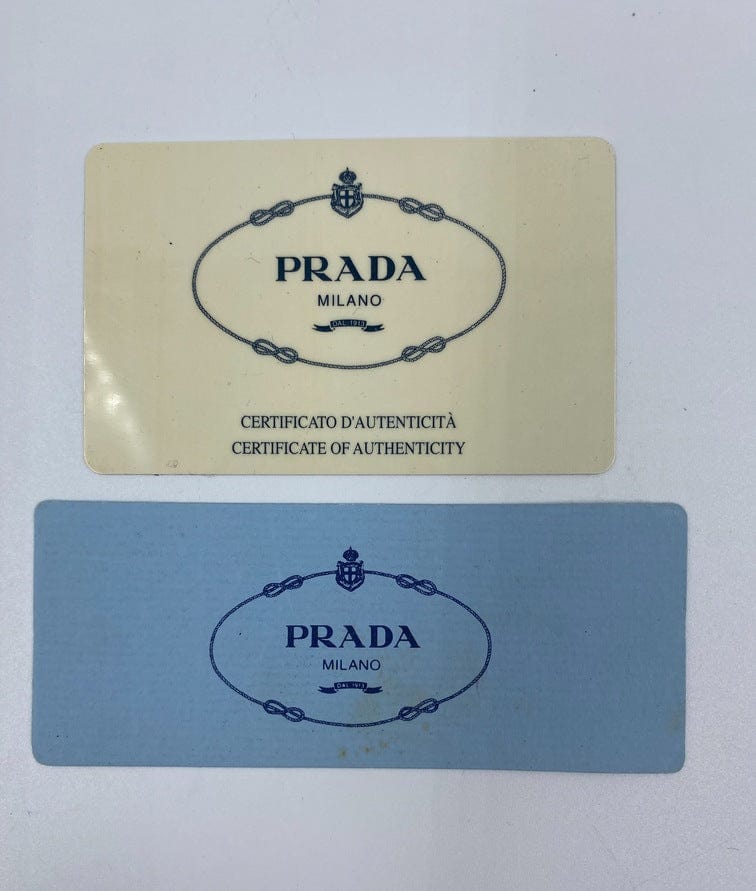 PRADA BAG