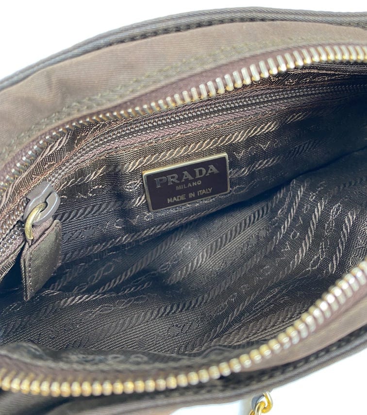 PRADA BAG