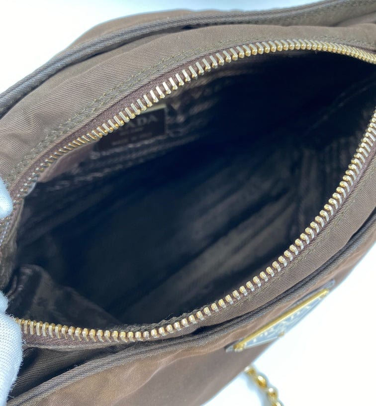 PRADA BAG