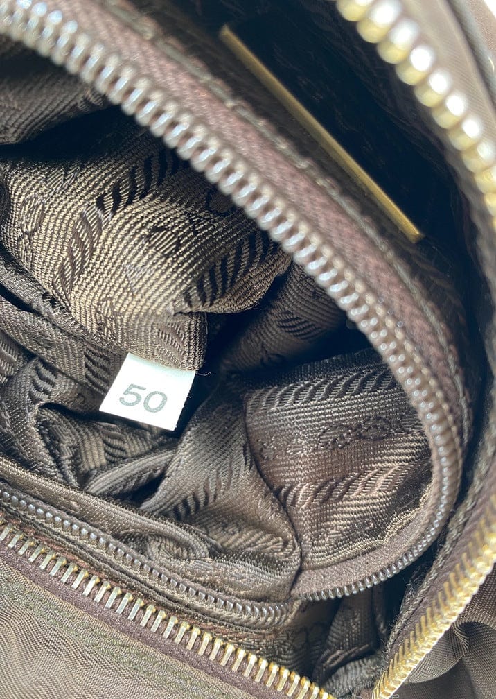 PRADA BAG