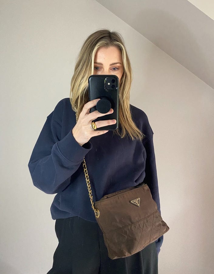 PRADA BAG