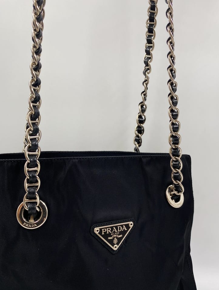 PRADA BAG