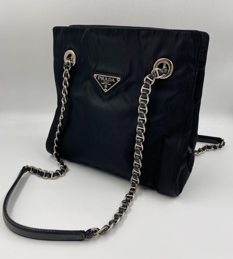 PRADA BAG
